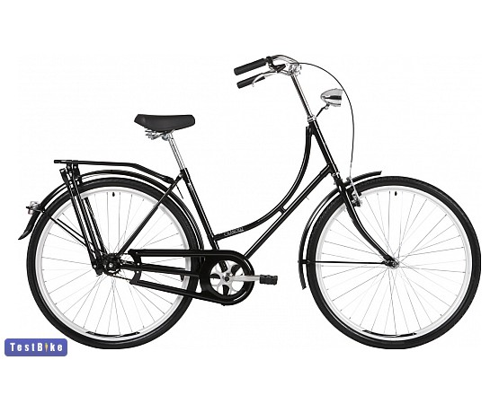 Kross Tempo Olander 2012 városi/cruiser/fitnesz városi/cruiser/fitnesz