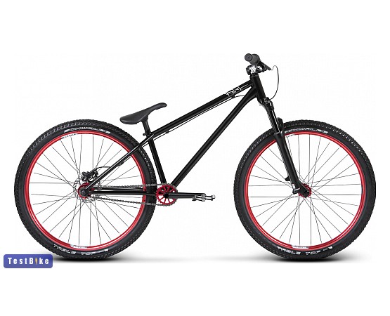 Kross Rebel 2013 freeride freeride