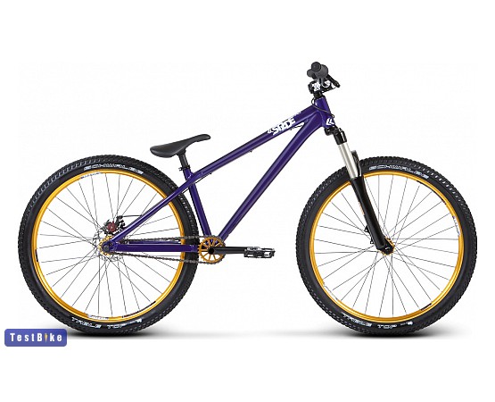 Kross Spade Pro 2013 freeride freeride