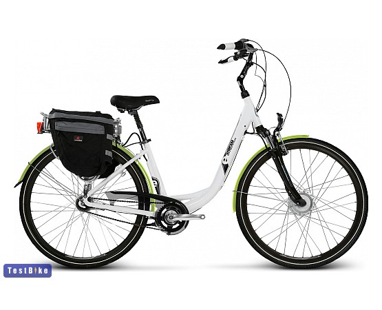 Kross Tempo E Stream 1.0 2013 ebike / pedelec ebike / pedelec
