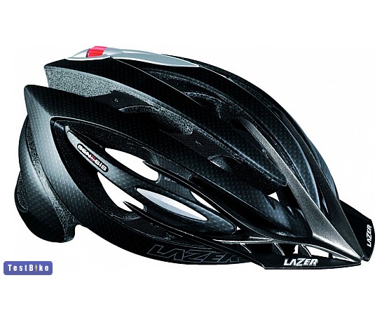 Lazer Genesis XC 2010 sisak