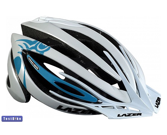 Lazer Genesis XC 2010 sisak