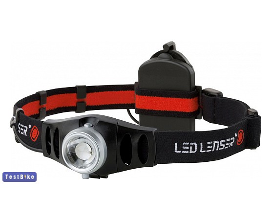 Led Lenser H7R 2013 lámpa
