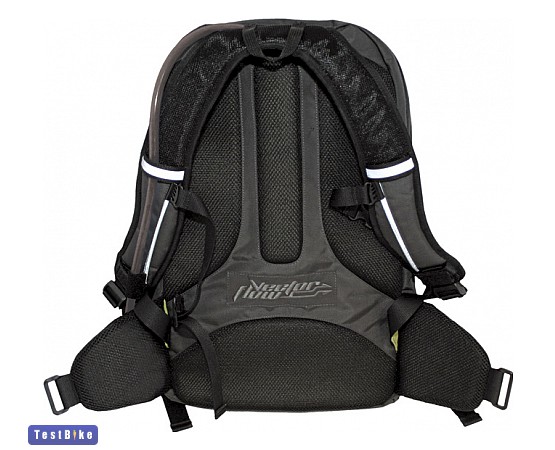 Lezyne Allpack 2011 hátizsák/táska