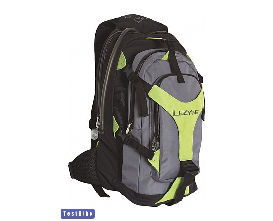 Lezyne Allpack 2011 hátizsák/táska hátizsák/táska