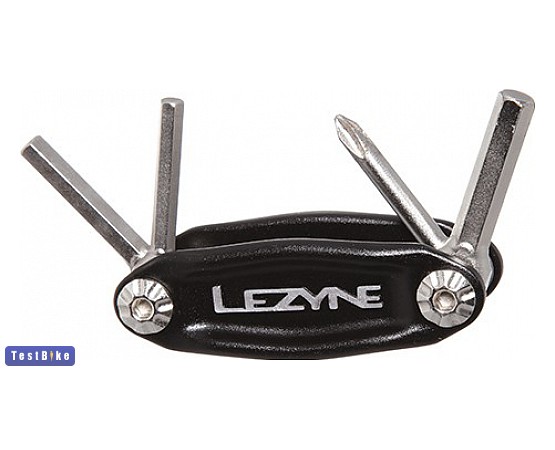 Lezyne CRV 4 2011 szerszám szerszám