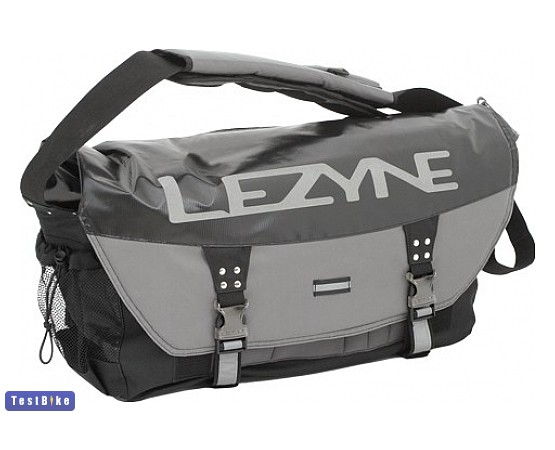 Lezyne Messenger Caddy 2011 hátizsák/táska