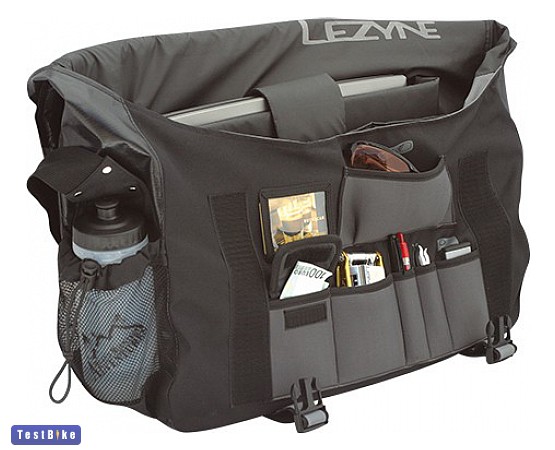 Lezyne Messenger Caddy 2011 hátizsák/táska