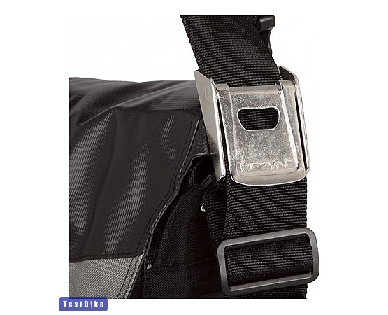 Lezyne Messenger Caddy 2011 hátizsák/táska