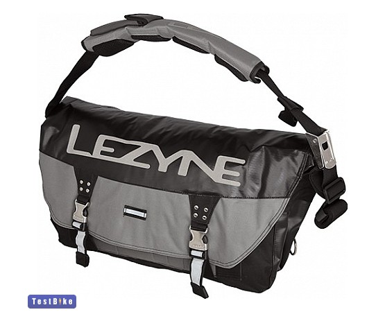 Lezyne Messenger Caddy 2011 hátizsák/táska hátizsák/táska
