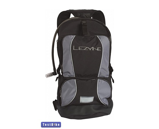 Lezyne Powerpack 2011 hátizsák/táska