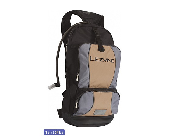 Lezyne Powerpack 2011 hátizsák/táska