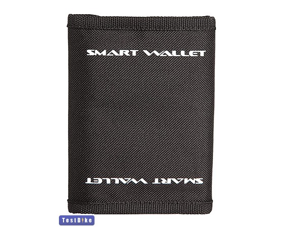 Lezyne Smart Wallet szerszámokkal 2011 hátizsák/táska