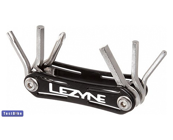 Lezyne Smart Wallet szerszámokkal 2011 hátizsák/táska