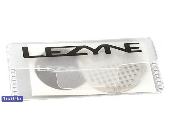 Lezyne Smart Wallet szerszámokkal 2011 hátizsák/táska