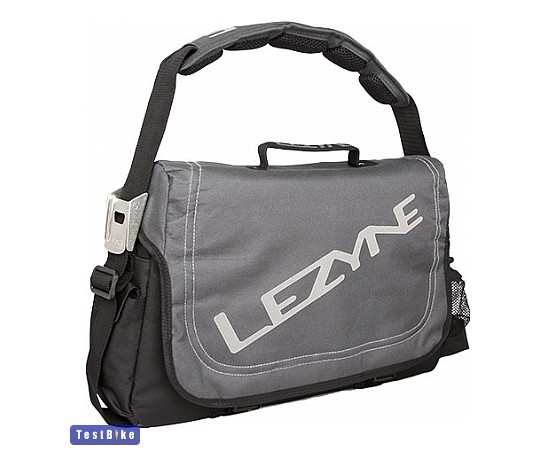 Lezyne Town Caddy 2011 hátizsák/táska