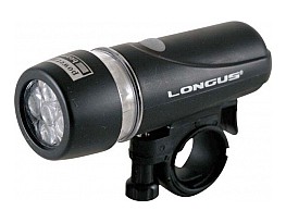 Longus 5 LED-es első 2009