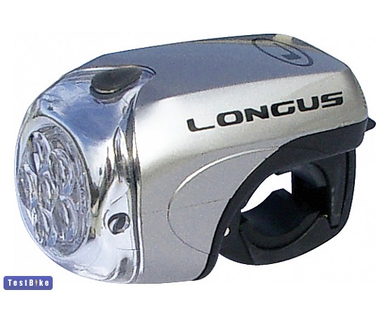 Longus 6 LED 2012 lámpa lámpa