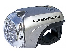 Longus 6 LED 2012