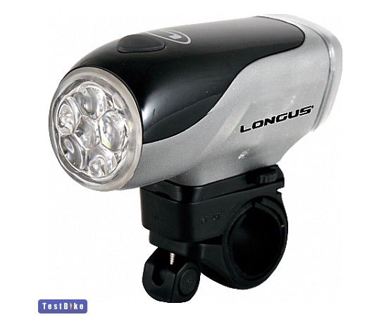 Longus 6 LED-es első 2011 lámpa lámpa