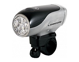 Longus 6 LED-es első 2011