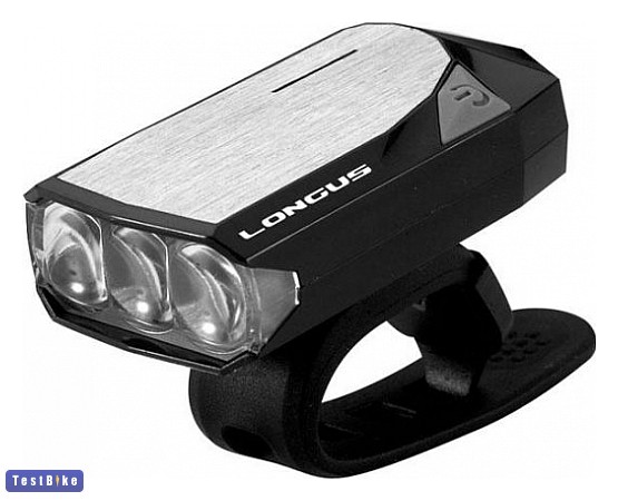 Longus USB 2012 lámpa lámpa
