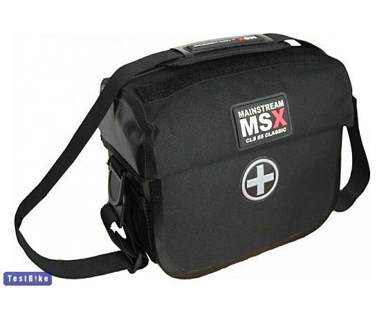 MSX CLS 55 Classic 2007 hátizsák/táska hátizsák/táska