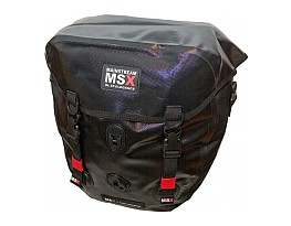 MSX SL 55 Elegance 2007