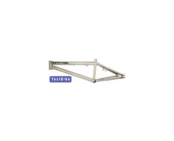 MacNeil Miron 2006 BMX BMX