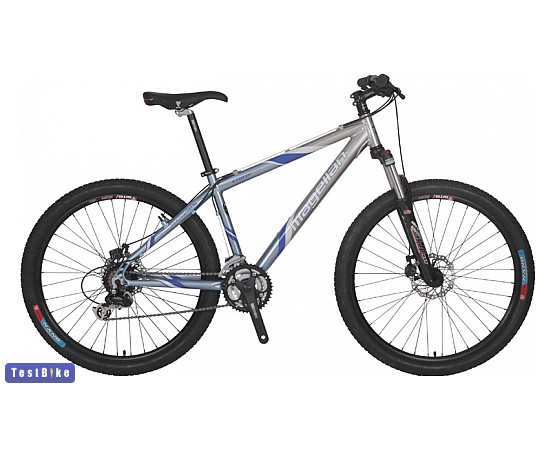 Magellan Crater Sram 2010 mtb mtb