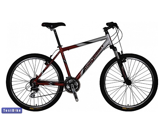 Magellan Draco 2010 mtb váz mtb váz