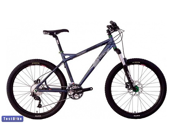 Magellan Serpens AM 2011 mtb mtb