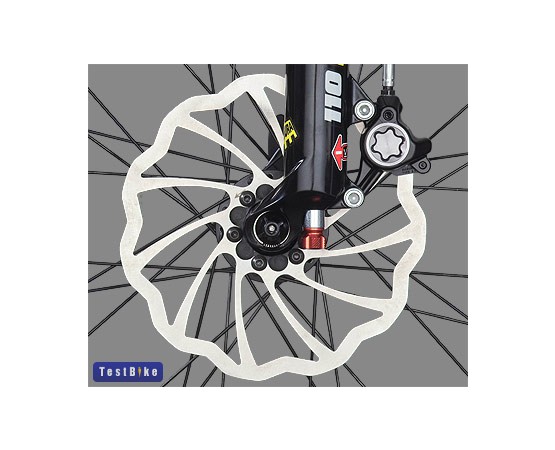 Magura Marta 2007 tárcsafék tárcsafék