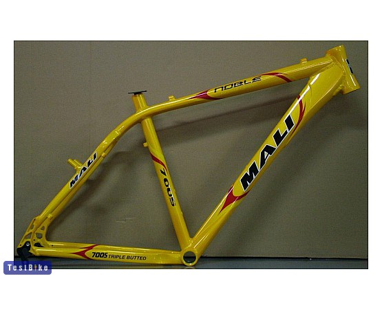 Mali Noble 2007 mtb váz mtb váz