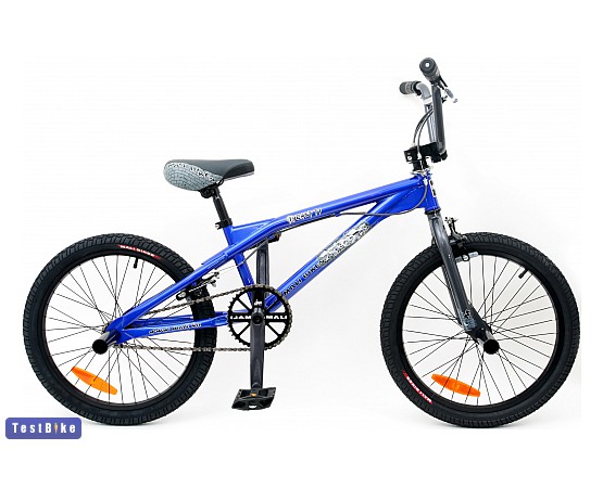 Mali Tyrant 2010 BMX