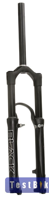 Manitou BLACK 可変100mm〜120mmストローク Manitou BLACK 可変100mm〜120mmストローク