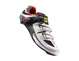 Mavic Avenir 2014