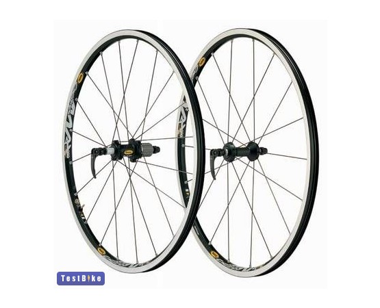 Mavic Crossmax Enduro 2006 komplett kerék komplett kerék