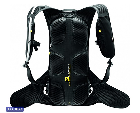 Mavic Crossmax Hydropack 15 2014 hátizsák/táska
