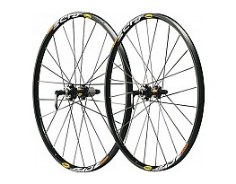 Mavic Crossride 2010
