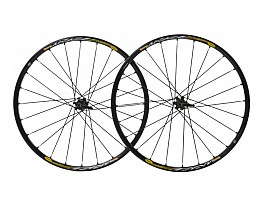 Mavic Crosstrail Disc 2010