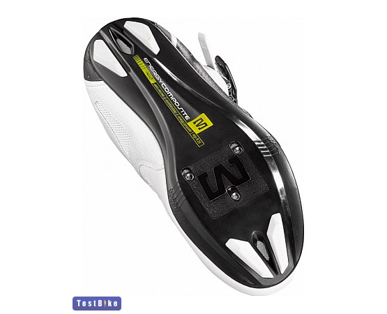 Mavic Giova 2014 kerékpáros cipő