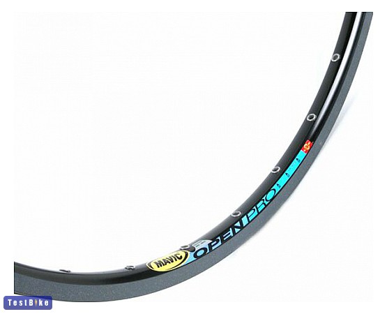 Mavic Open Pro Ceramic 2008 felni felni
