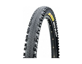 Maxxis High Roller Semi-Slick 2010