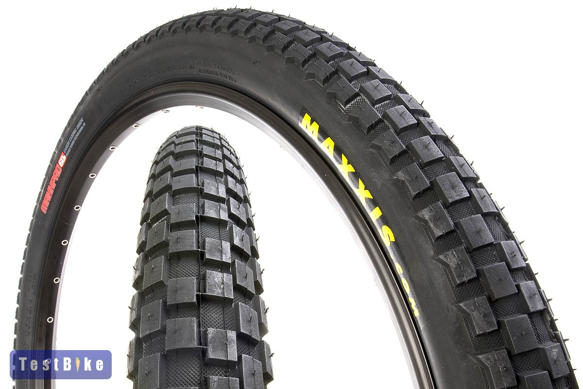 ban maxxis mtb