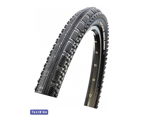 Maxxis Larsen Oriflamme 2011 külső gumi külső gumi