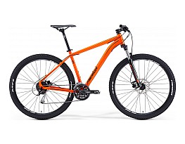 Merida Big.Nine 100 2015