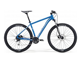 Merida Big Nine 100 2016