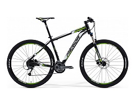 Merida Big.Nine 300 2015