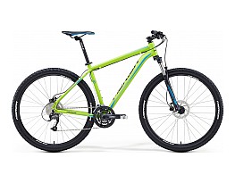 Merida Big Nine 300 2016